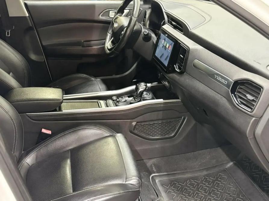 Chery Tiggo 4 I Саратов  - изображение 7