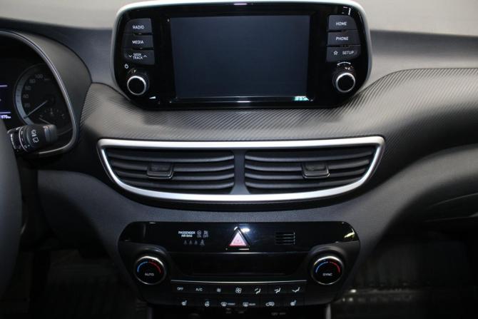 Hyundai Tucson III Рестайлинг с пробегом 2019 года, цена 2 049 000 рублей, 105852 км, внедорожник, Автокод Объявления