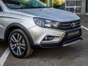 Lada (ВАЗ) Vesta I Волгоград  - изображение 45