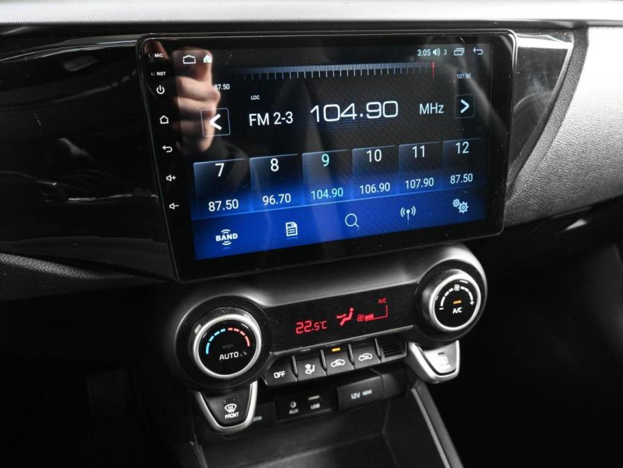 Kia Rio IV Ростов-на-Дону  - изображение 14