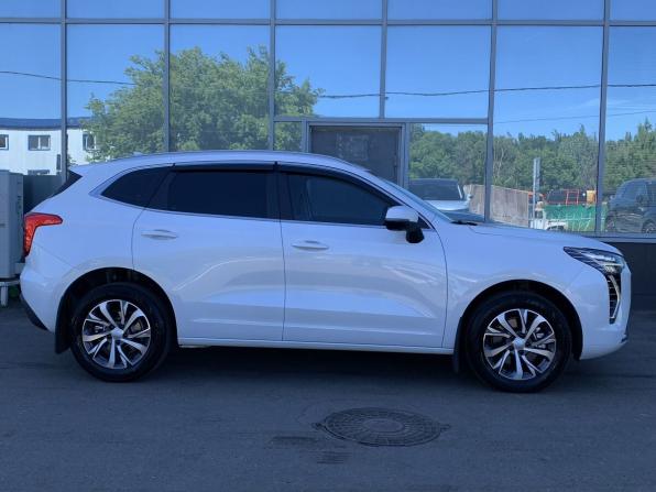 Haval Jolion I с пробегом 2023 года, цена 1 859 000 рублей, 28498 км, внедорожник, Автокод Объявления