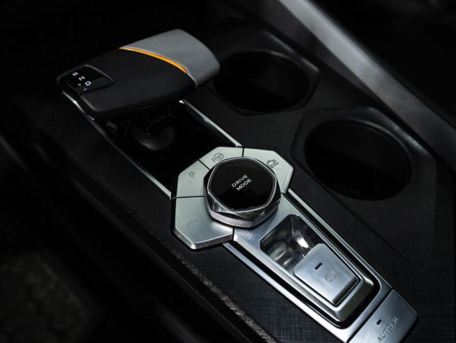 Changan UNI-V I Санкт-Петербург  - изображение 23