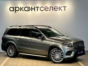 Mercedes-Benz GLS I (X166) Краснодар  - изображение 43