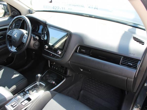 Mitsubishi Outlander III Рестайлинг 3 с пробегом 2021 года, цена 2 259 000 рублей, 149725 км, внедорожник, Автокод Объявления
