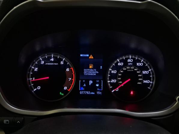 Mitsubishi Eclipse Cross I с пробегом 2018 года, цена 2 200 000 рублей, 156000 км, внедорожник, Автокод Объявления