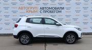 Chery Tiggo 4 I Рестайлинг Крым  - изображение 39