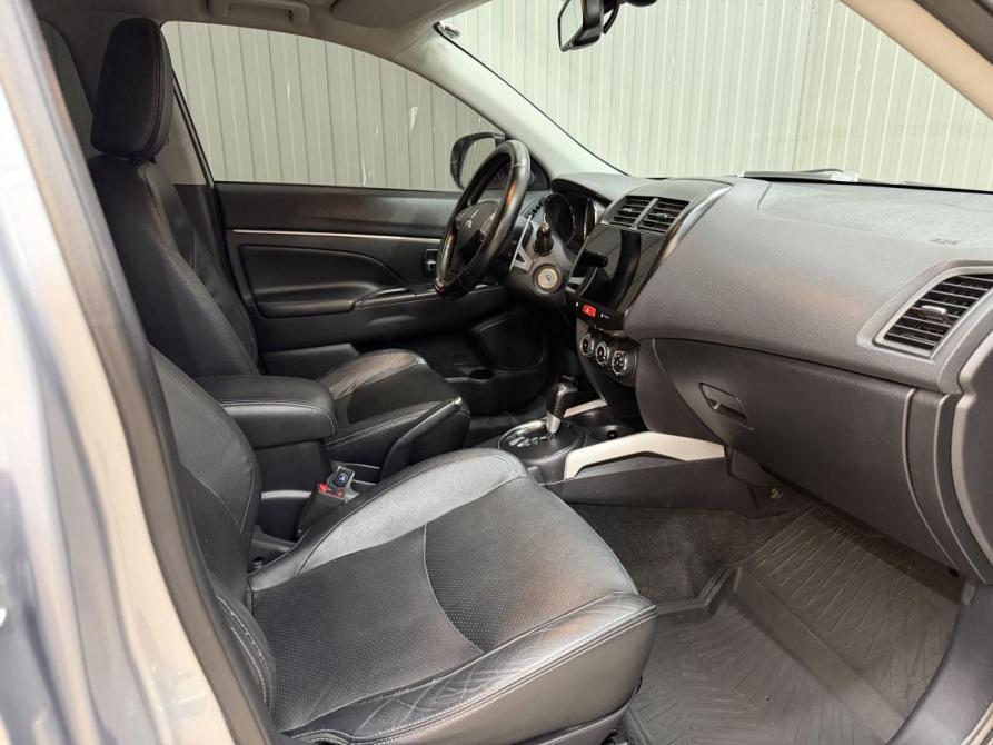 Mitsubishi ASX I Магнитогорск  - изображение 10