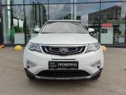 Geely Atlas I Ижевск  - изображение 27