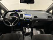 Honda Civic VIII Кемерово  - изображение 25