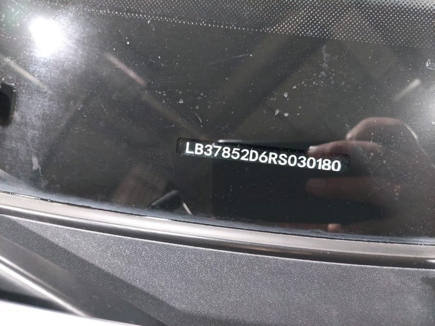 Geely Monjaro I Москва  - изображение 21