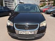 Volkswagen Touran I Рестайлинг Ростов-на-Дону  - изображение 37