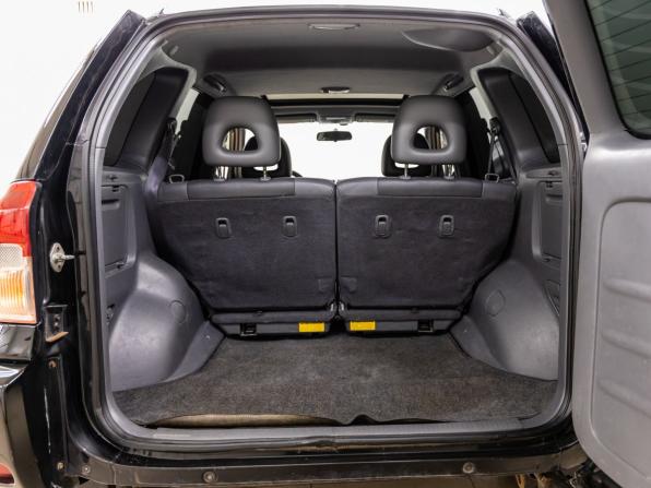 Toyota RAV4 II (XA20) с пробегом 2002 года, цена 698 000 рублей, 216479 км, внедорожник, Автокод Объявления