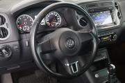 Volkswagen Tiguan I Рестайлинг Санкт-Петербург  - изображение 24