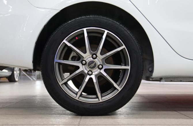 Kia Rio III с пробегом 2014 года, цена 795 170 рублей, 168739 км, седан, Автокод Объявления