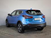 Nissan Qashqai II Рестайлинг Санкт-Петербург  - изображение 32