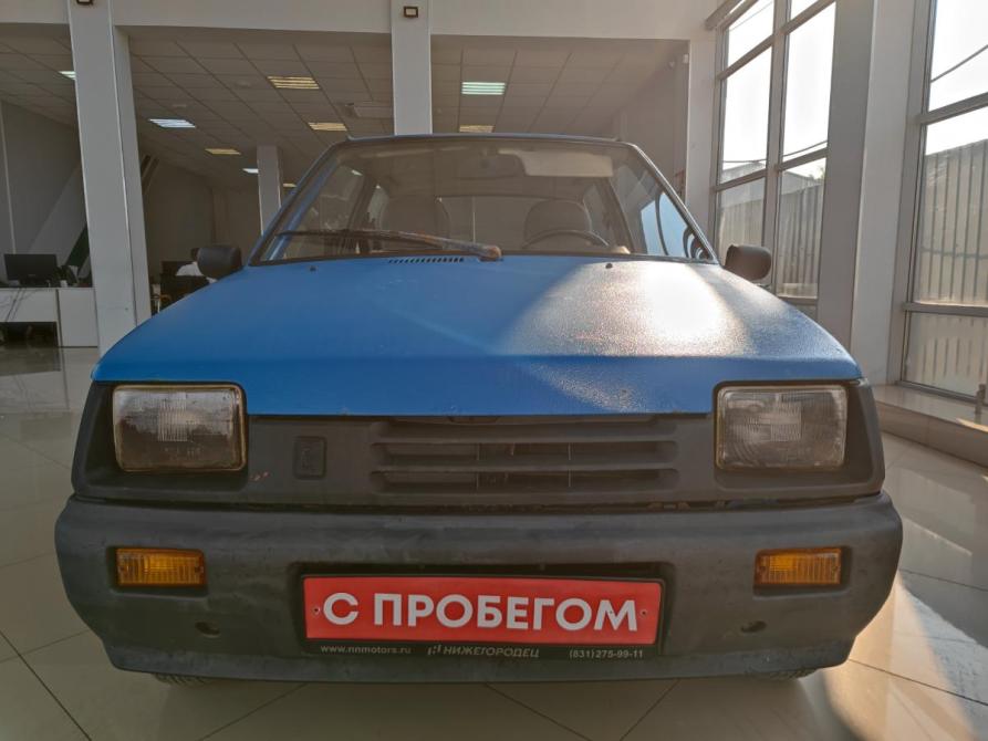Lada (ВАЗ) 1111 Ока Арзамас  - изображение 2