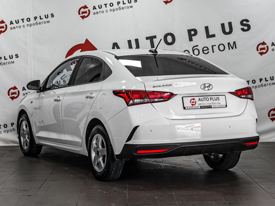 Hyundai Solaris II Рестайлинг Минеральные Воды  - изображение 2