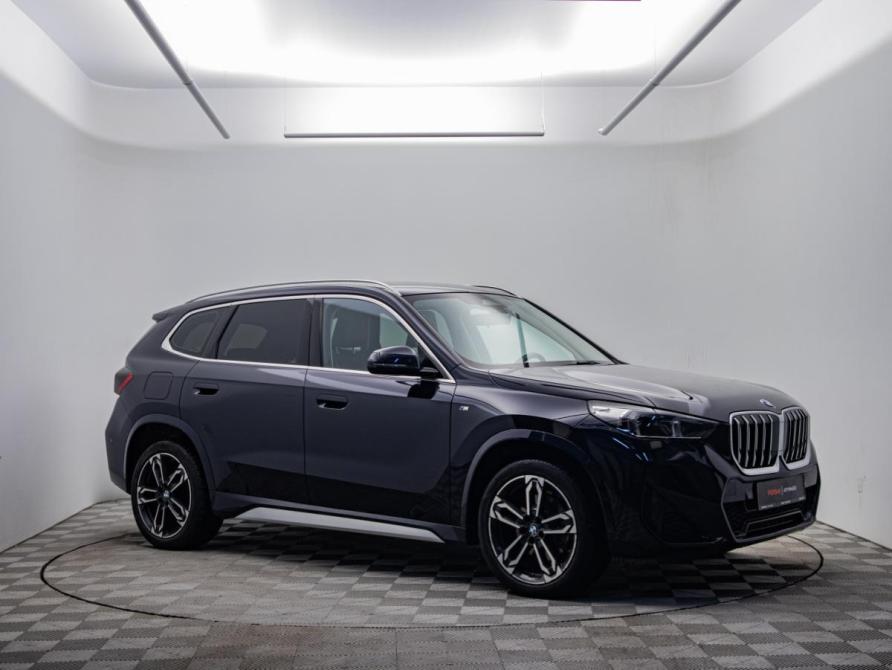 BMW X1 III (U11/U12) Москва  - изображение 3