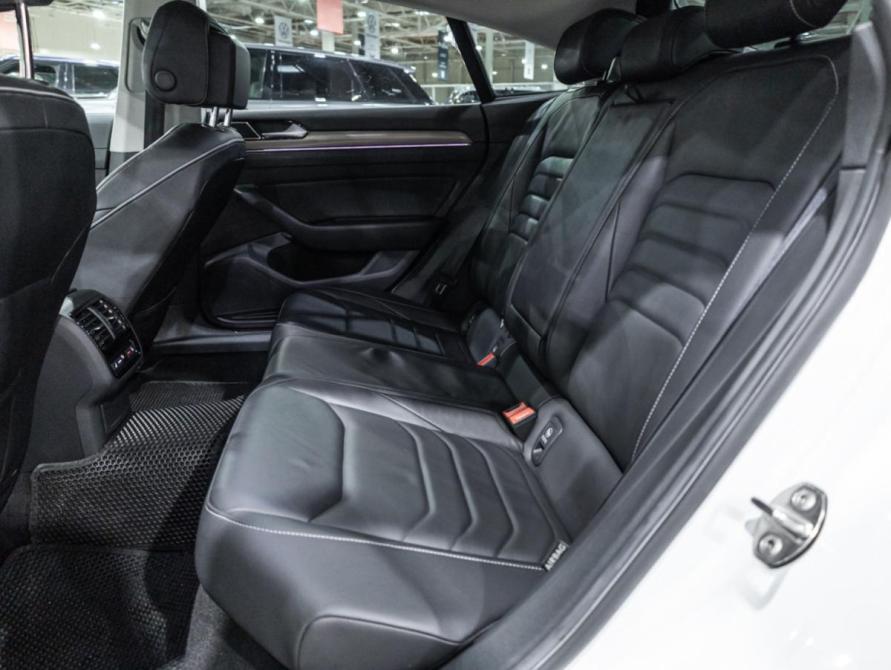 Volkswagen Arteon I Санкт-Петербург  - изображение 13