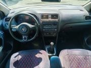 Volkswagen Polo V Челябинск  - изображение 28