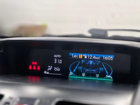 Subaru Impreza IV с пробегом 2013 года, цена 960 500 рублей, 213645 км, хэтчбек, Автокод Объявления