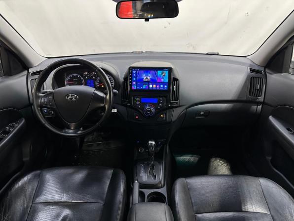 Hyundai i30 I с пробегом 2009 года, цена 590 000 рублей, 197177 км, хэтчбек, Автокод Объявления