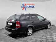 Chevrolet Lacetti I Нижний Новгород  - изображение 22