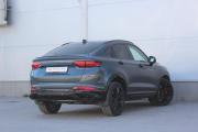 Geely Tugella I Белгород  - изображение 39