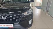Hyundai Creta I Рестайлинг Уфа  - изображение 36