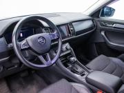 Skoda Kodiaq I Москва  - изображение 26