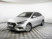 Hyundai Solaris II Москва  - изображение 14