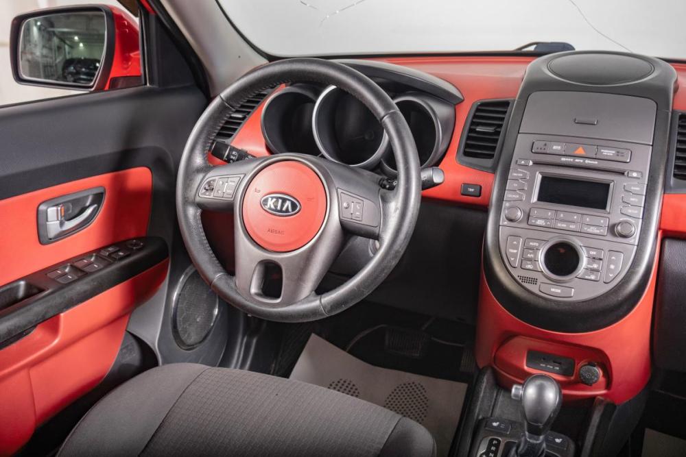 Kia Soul I Рестайлинг Томск  - изображение 10