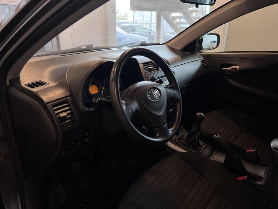Toyota Corolla X (E140 E150) Чебоксары  - изображение 23