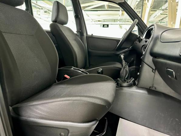 Chevrolet Niva I Рестайлинг с пробегом 2020 года, цена 770 000 рублей, 107196 км, внедорожник, Автокод Объявления