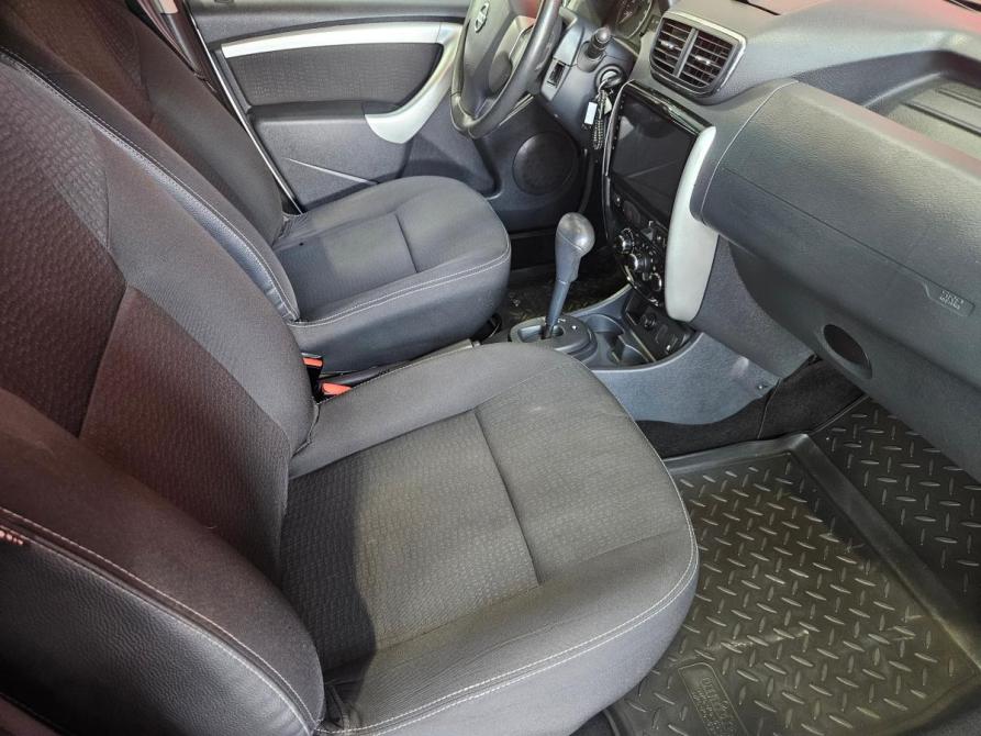 Nissan Terrano III (D10) Вологда  - изображение 10