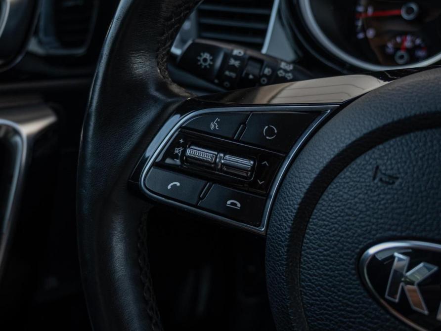 Kia Ceed III Краснодар  - изображение 16