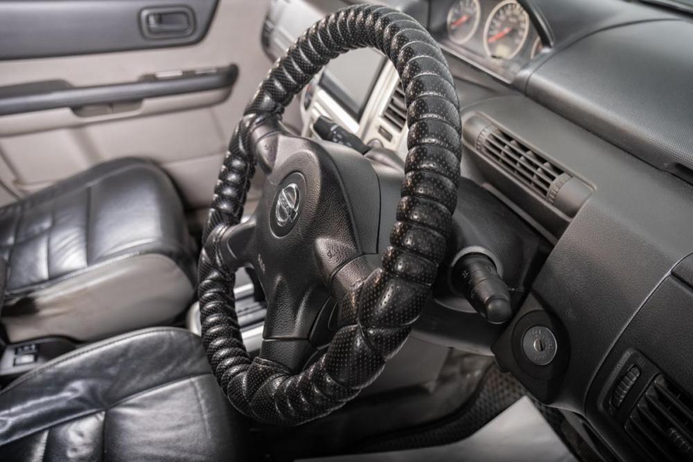 Nissan X-Trail I Рестайлинг Томск  - изображение 12