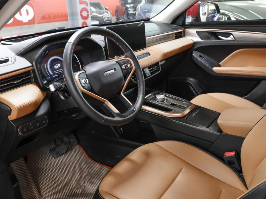 Haval Jolion I Москва  - изображение 16
