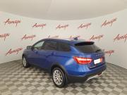 Lada (ВАЗ) Vesta I Псков  - изображение 22