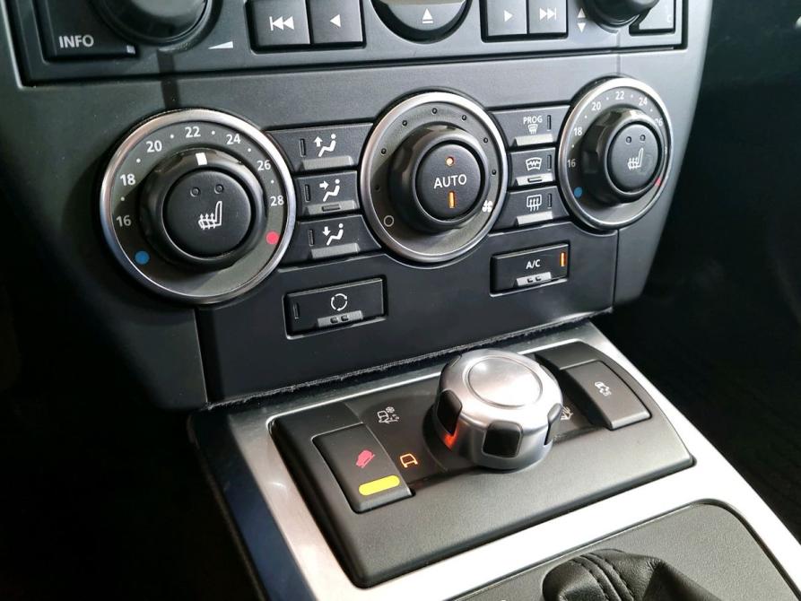 Land Rover Freelander II Рестайлинг Петрозаводск  - изображение 20