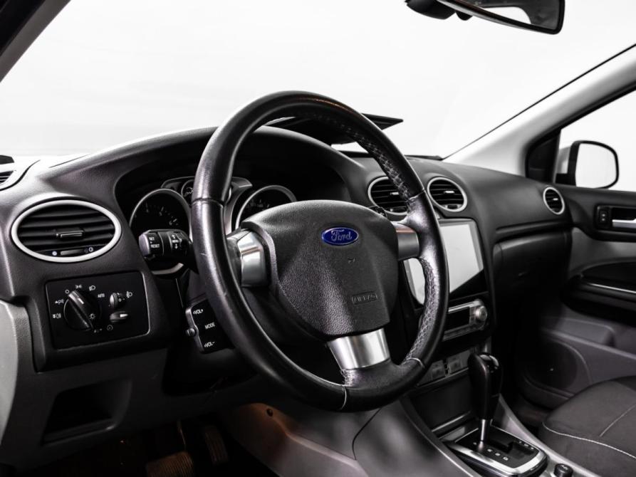 Ford Focus II Рестайлинг Москва  - изображение 11
