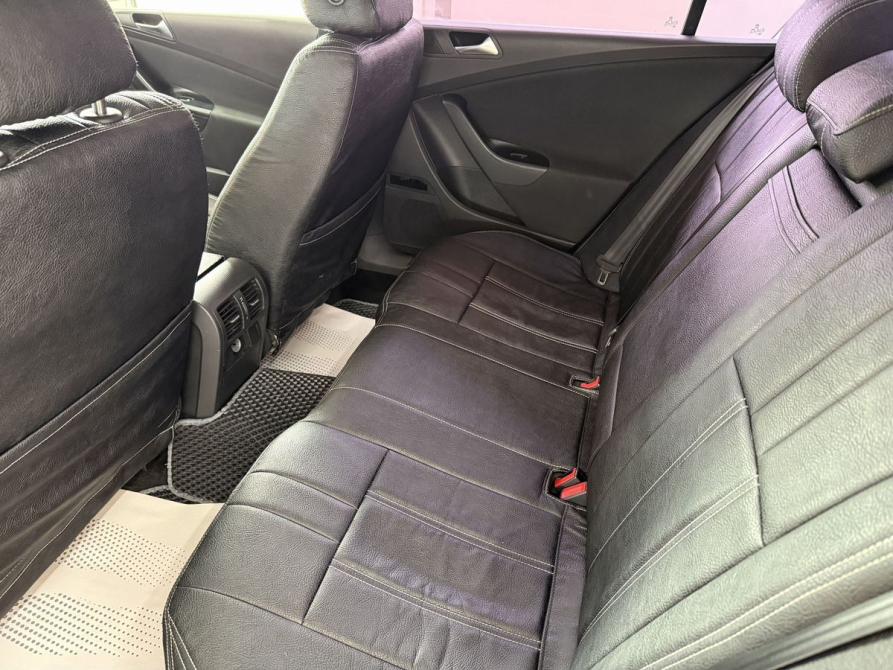 Volkswagen Passat B6 Смоленск  - изображение 8