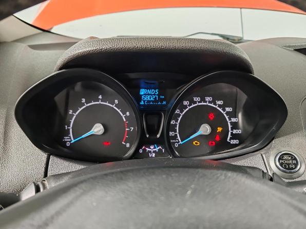 Ford EcoSport I с пробегом 2014 года, цена 989 000 рублей, 158025 км, внедорожник, Автокод Объявления