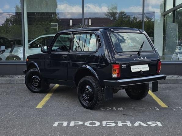 Lada (ВАЗ) Niva Legend с пробегом 2024 года, цена 820 000 рублей, 18480 км, внедорожник, Автокод Объявления
