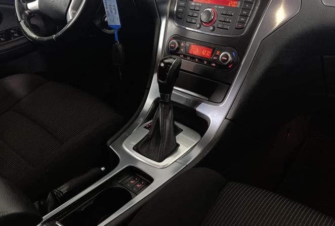 Ford Mondeo IV Рестайлинг с пробегом 2011 года, цена 790 000 рублей, 205845 км, седан, Автокод Объявления