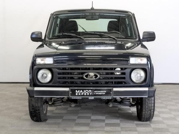 Lada (ВАЗ) Niva Legend с пробегом 2024 года, цена 830 000 рублей, 55712 км, внедорожник, Автокод Объявления