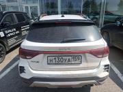 Kia Rio IV Рестайлинг Пермь  - изображение 13
