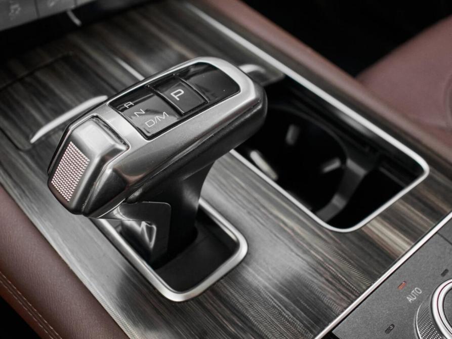 Haval H9 I Рестайлинг Екатеринбург  - изображение 20
