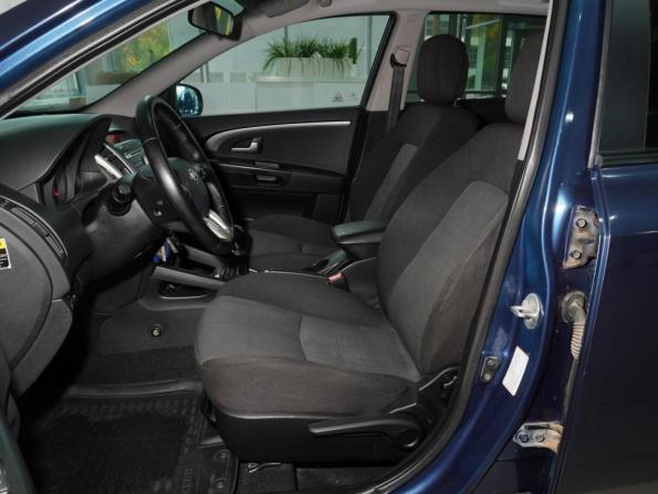 Kia Ceed I Рестайлинг с пробегом 2011 года, цена 745 000 рублей, 148879 км, универсал, Автокод Объявления