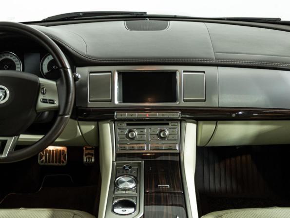 Jaguar XF I с пробегом 2009 года, цена 1 099 700 рублей, 132000 км, седан, Автокод Объявления